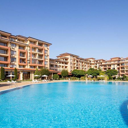 Magic Dreams Apartments Sveti Vlas Eksteriør billede