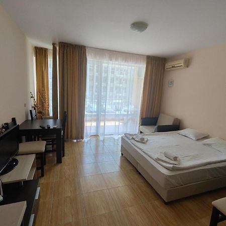 Magic Dreams Apartments Sveti Vlas Eksteriør billede