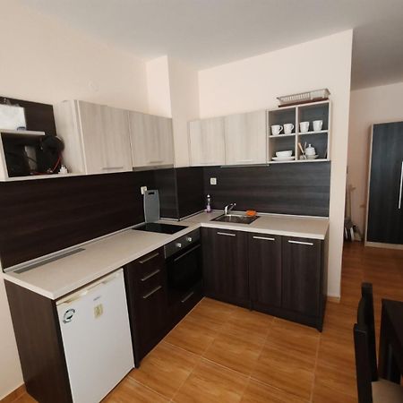 Magic Dreams Apartments Sveti Vlas Eksteriør billede