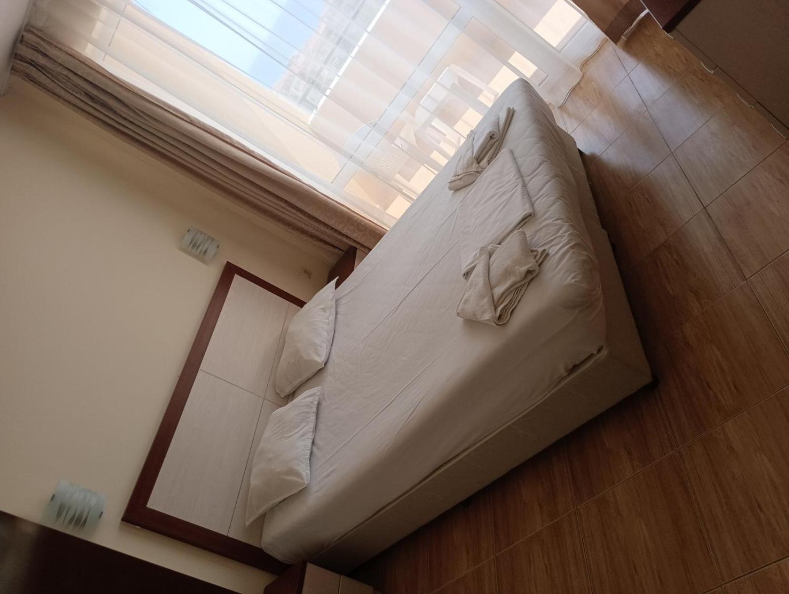 Magic Dreams Apartments Sveti Vlas Eksteriør billede