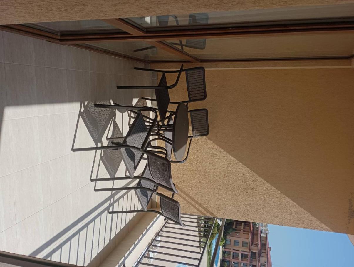Magic Dreams Apartments Sveti Vlas Eksteriør billede