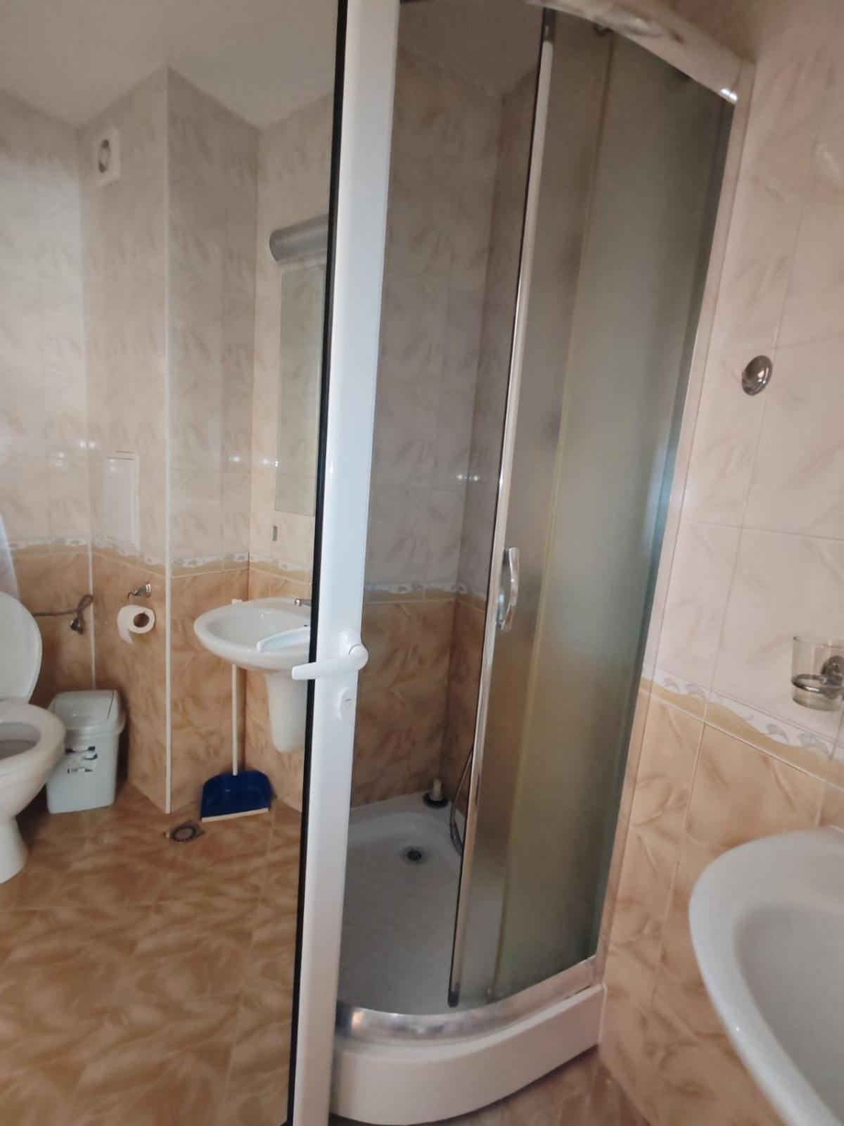 Magic Dreams Apartments Sveti Vlas Eksteriør billede