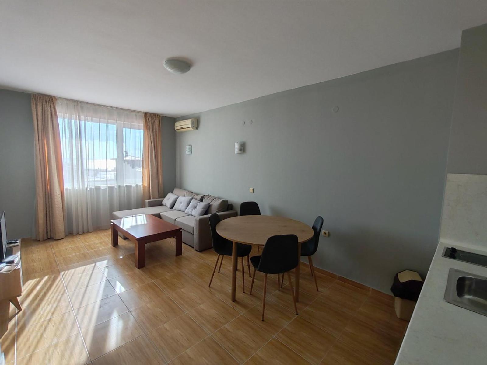 Magic Dreams Apartments Sveti Vlas Eksteriør billede