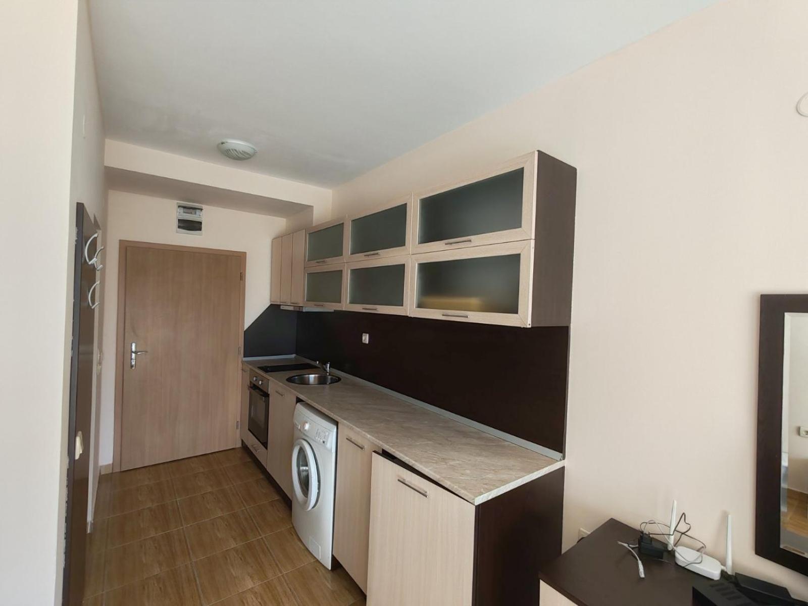 Magic Dreams Apartments Sveti Vlas Eksteriør billede