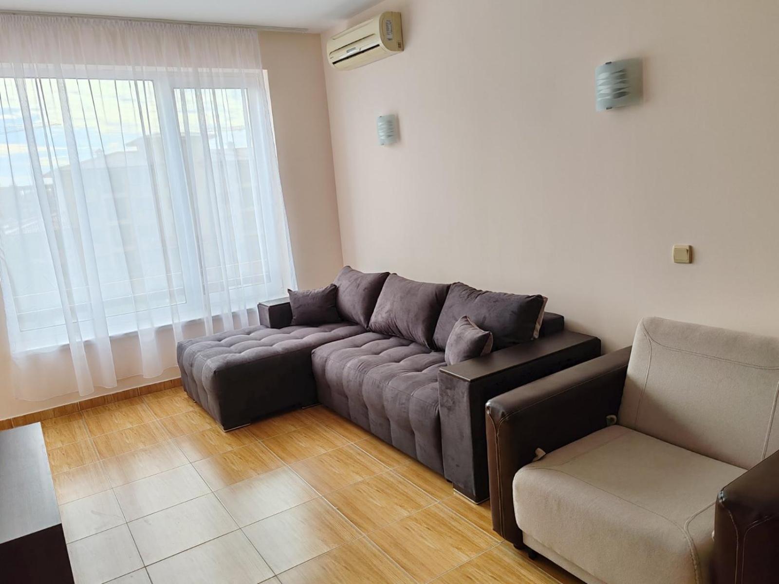 Magic Dreams Apartments Sveti Vlas Eksteriør billede