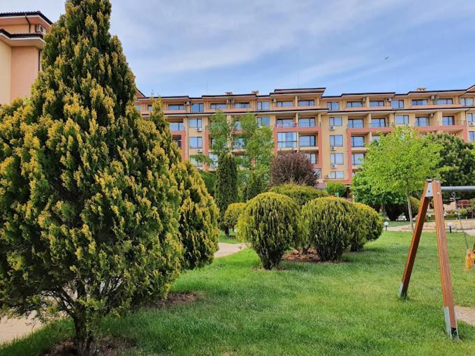 Magic Dreams Apartments Sveti Vlas Eksteriør billede