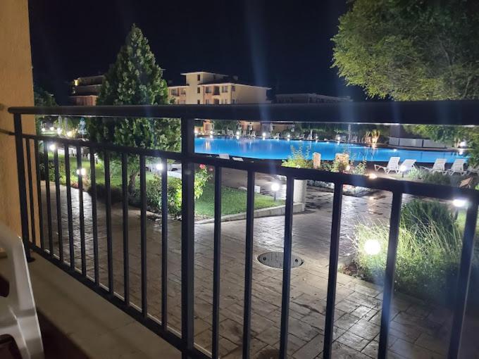 Magic Dreams Apartments Sveti Vlas Eksteriør billede